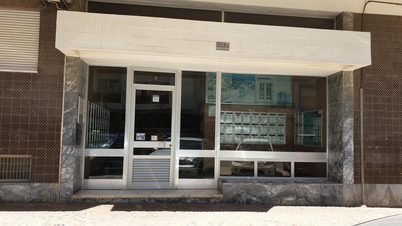 Xperience Algarve - Village Center Armação de Pêra Εξωτερικό φωτογραφία