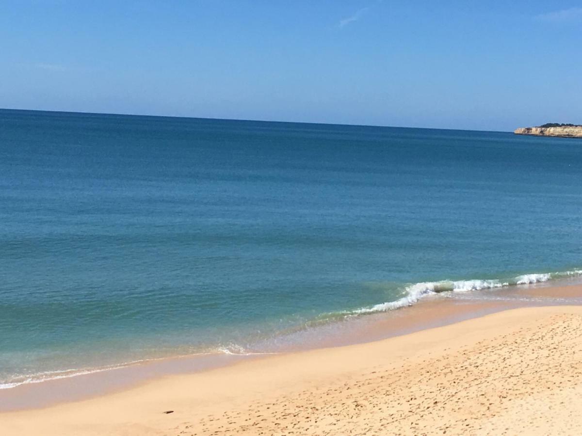 Xperience Algarve - Village Center Armação de Pêra Εξωτερικό φωτογραφία
