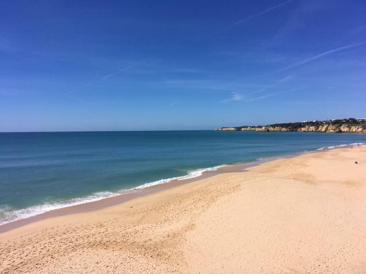 Xperience Algarve - Village Center Armação de Pêra Εξωτερικό φωτογραφία