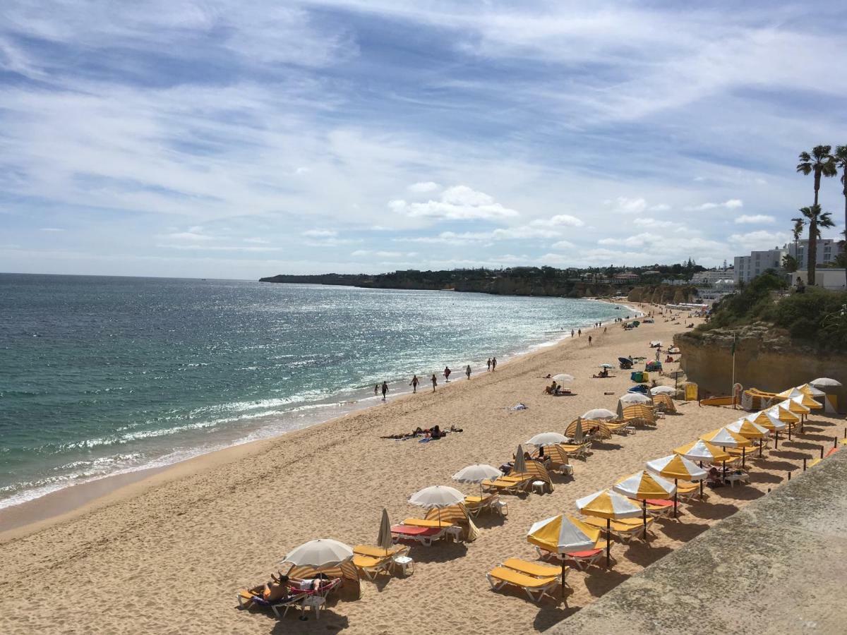 Xperience Algarve - Village Center Armação de Pêra Εξωτερικό φωτογραφία