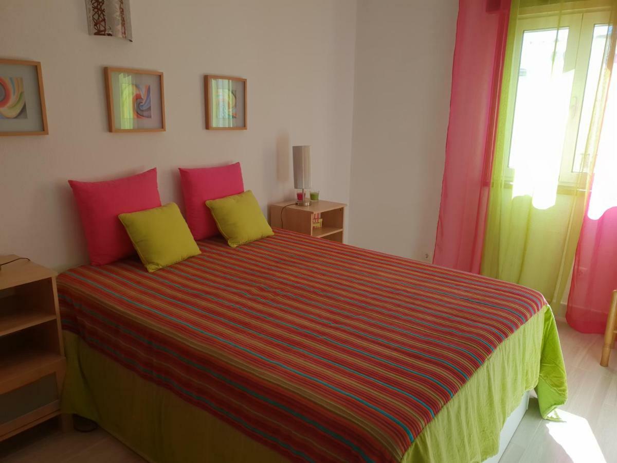 Xperience Algarve - Village Center Armação de Pêra Εξωτερικό φωτογραφία